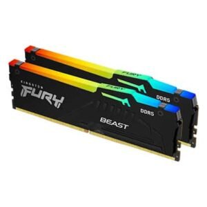 ktc product memory beast ddr5 rgb kit of 2 2 lg 1